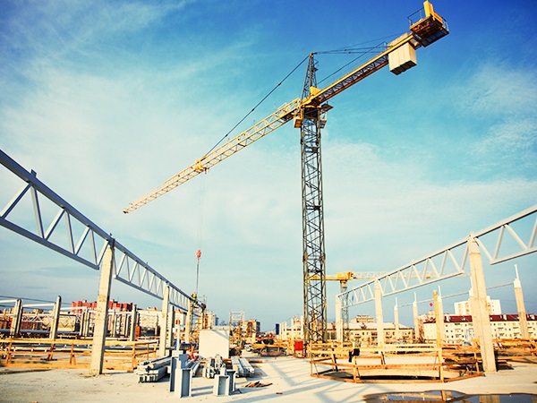 工程建設應用成功案例